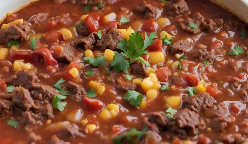 Best Beef Chili Recipe Ina Garten