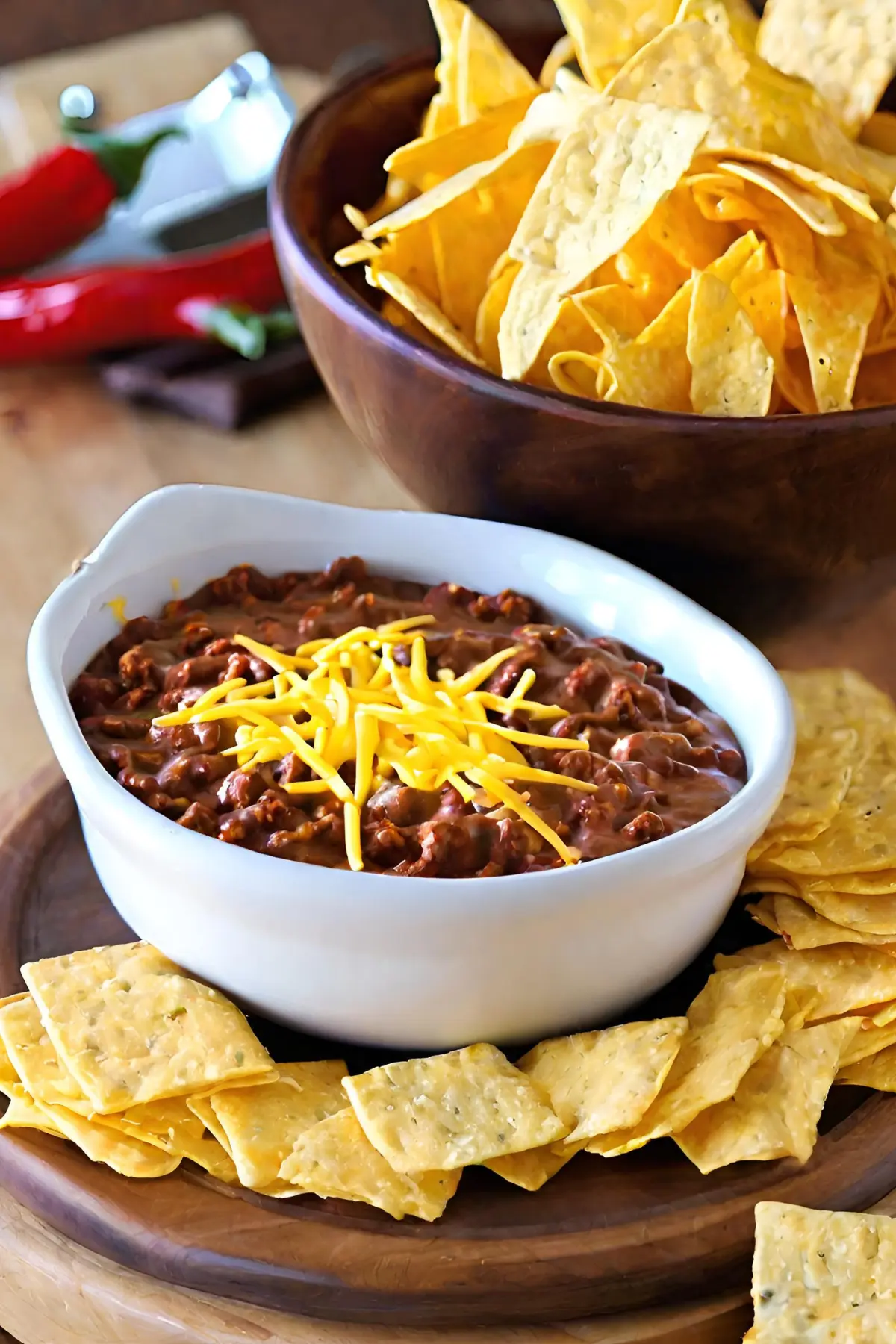 Helpful Tips for Perfect Chili Cheese Dip