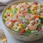 EASY SEAFOOD SALAD
