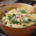 Zuppa Toscana