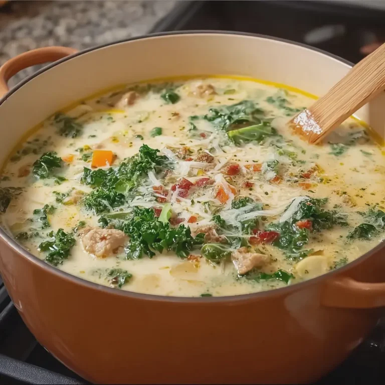 Zuppa Toscana