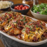 Outback Steakhouse Alice Springs Chicken Copycat