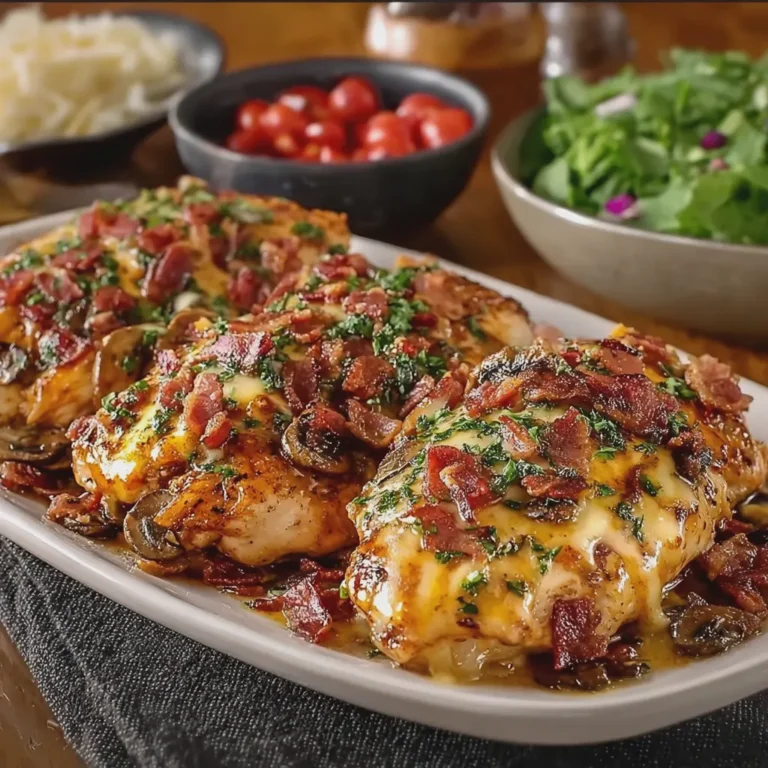 Outback Steakhouse Alice Springs Chicken Copycat