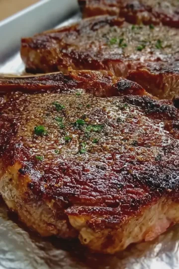 RIBEYE STEAK