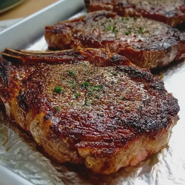 RIBEYE STEAK