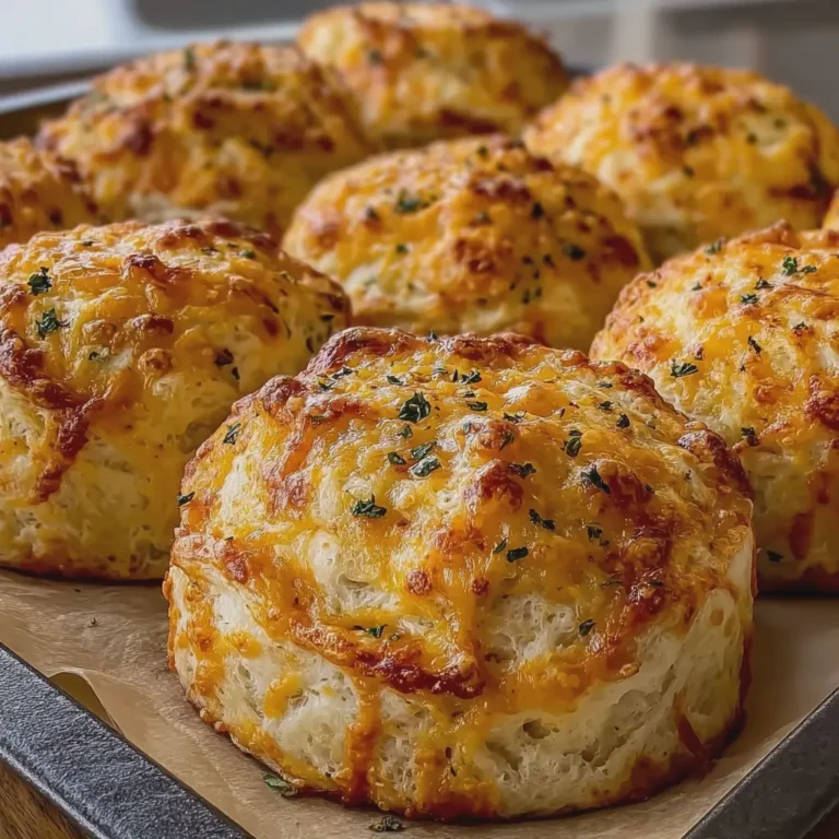 Cheddar Cheese Rolls