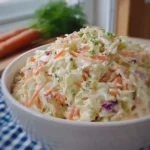 KFC Coleslaw