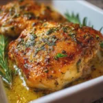 Melt in Your Mouth Chicken