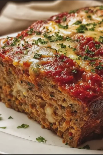 Italian Meatloaf
