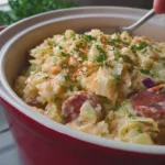 Dolly’s Creamy Coleslaw