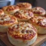 English Mini Muffins