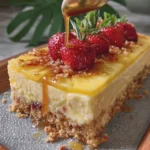 Creamy Pineapple Dessert