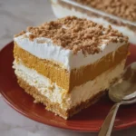 Sugar-Free Pumpkin Lush