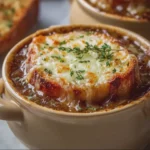 Gordon Ramsay French Onion Soup
