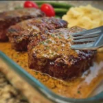 Amish Poor Man’s Steak