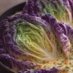 Viral Melting Cabbage