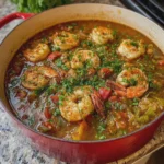 Seafood Gumbo