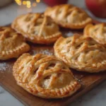 Apple Hand Pies