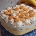 The Very Best Banana Pudding Ever