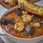 Cioppino