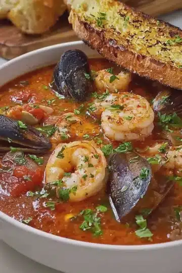 Cioppino