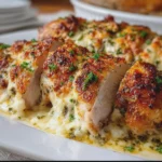 Melt in Your Mouth Chicken Bake