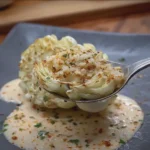 2 tablespoons minced garlic