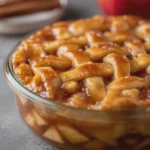 Apple Pie Filling Recipe
