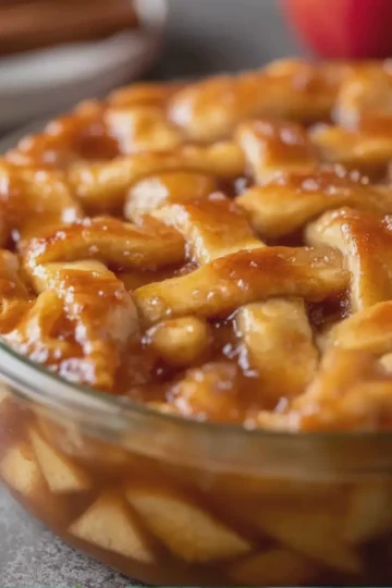 Apple Pie Filling Recipe