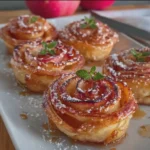 Apple Roses Recipe