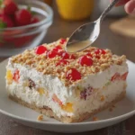 Hawaiian Cheesecake Salad