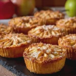 Mini Apple Tarts