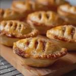 Mini Apple Pies