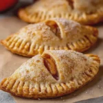 Apple Hand Pies