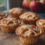 Mini Apple Pies