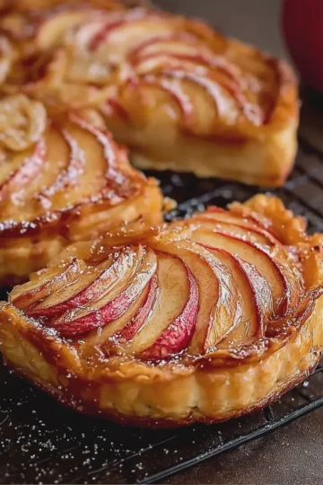 Apple Tart