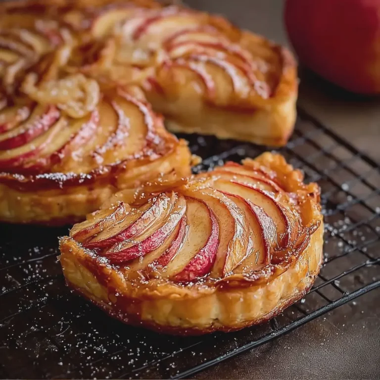 Apple Tart
