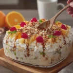 Hawaiian Cheesecake Salad
