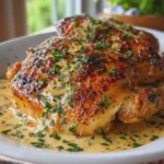 Easy Million Dollar Chicken