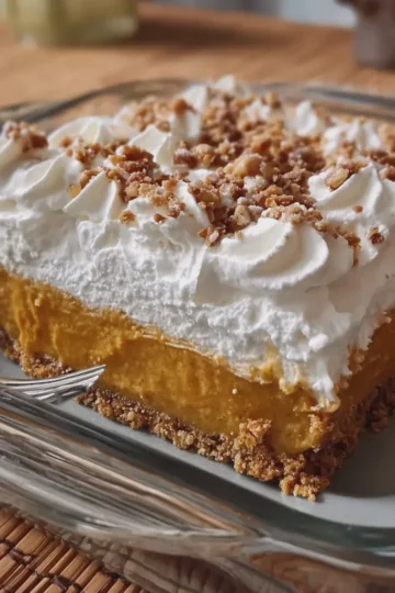 Pumpkin Delight