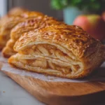 Apple Puff Pastry