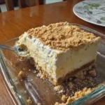 No-Bake Woolworth Icebox Cheesecake
